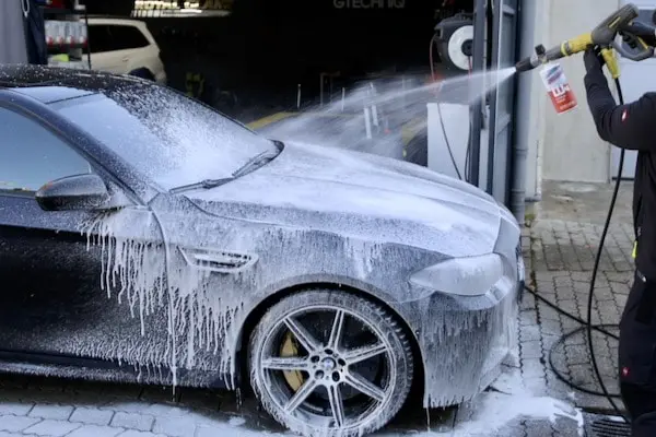 Royal Glanz Detailing München