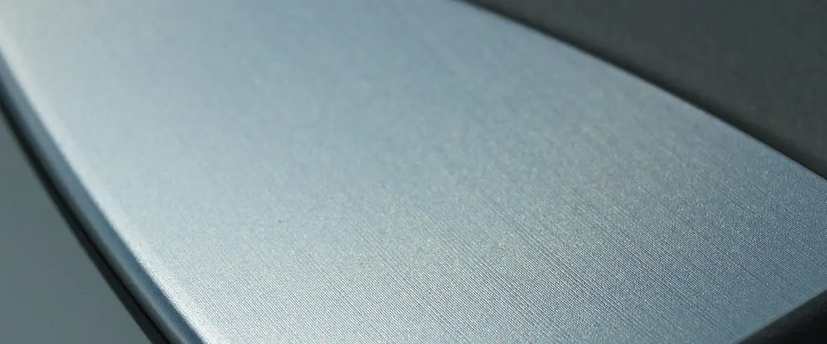 Felgenreparatur München, glanzgedrehte Felgen reparieren